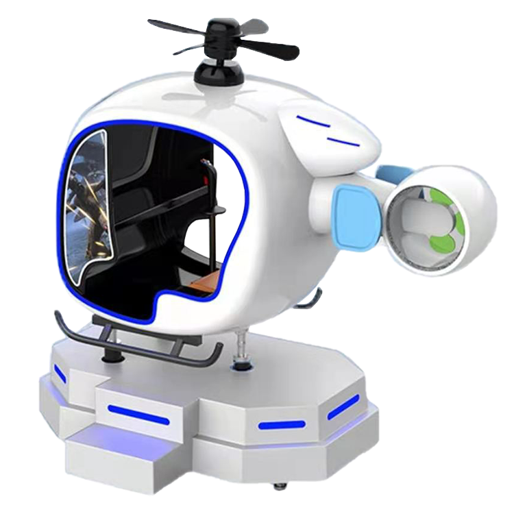 VR小飞机(图3)